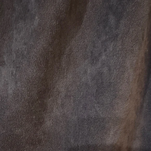 Karin Stevens Elegant Black Pencil Skirt - Picture 3 of 4